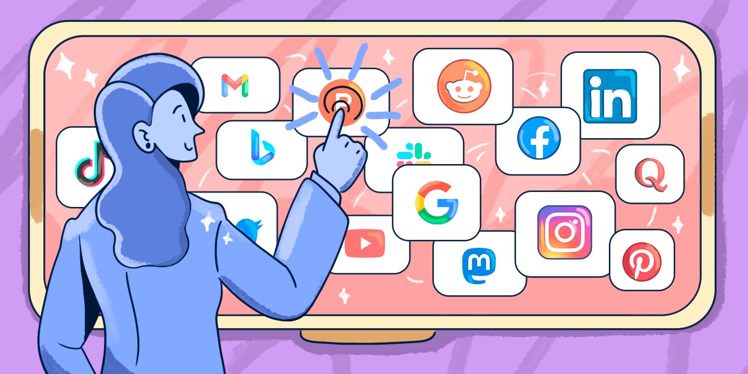 外贸客户开发方法大全，看完不愁没客户了