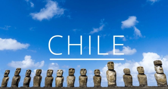 从海关数据看，中国出口智利畅销产品有哪些？