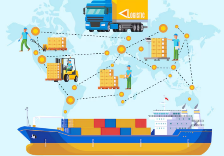 如何使用海关数据搜寻客户？精准锁定高潜力客户