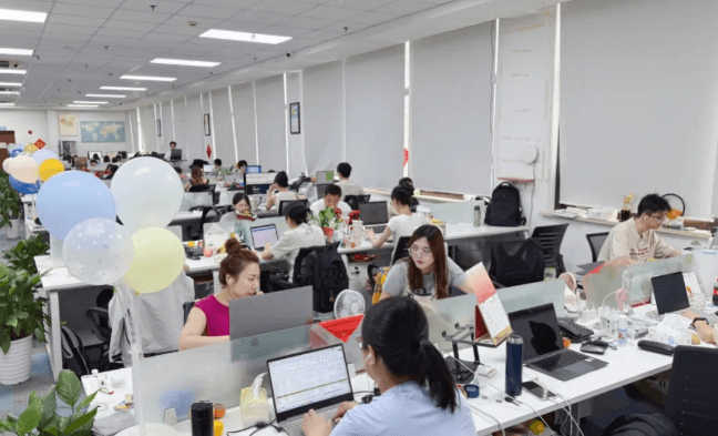 外贸行业(1) 外贸行业(1)